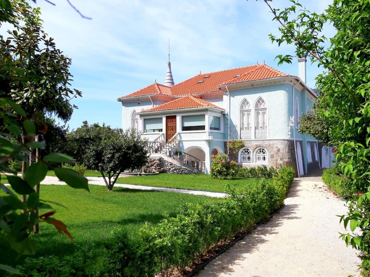 Torres Da Vila Анадия Экстерьер фото
